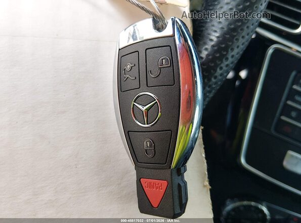 4JGDA5HB8JB161103 2018 MERCEDES-BENZ GLE 350 White Вид панелі приладів