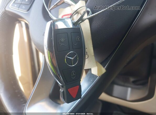 4JGDA5HB9GA812575 2016 MERCEDES-BENZ GLE 350 Коричневый Вид панели приборов