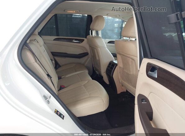 4JGDA5HB9HA846209 2017 MERCEDES-BENZ GLE 350 Белый Вид наклейки с VIN-кодом