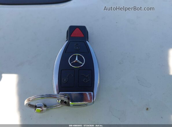 4JGDA5HB9JB106028 2018 MERCEDES-BENZ GLE 350 White Widok deski rozdzielczej