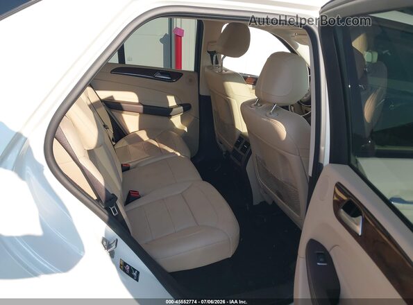 4JGDA5HB9JB158565 2018 MERCEDES-BENZ GLE 350 White Vista de la etiqueta del VIN