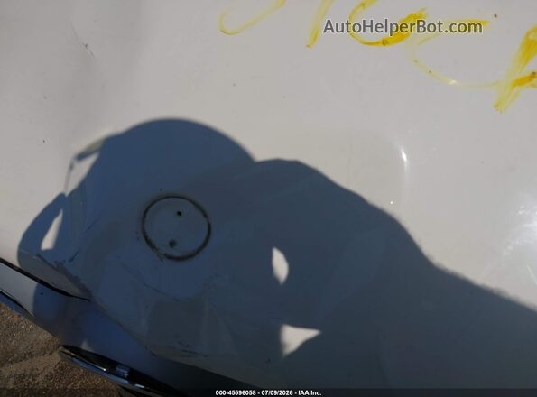 4JGDA5HBXGA759577 2016 MERCEDES-BENZ GLE 350 White უკანა ხედი
