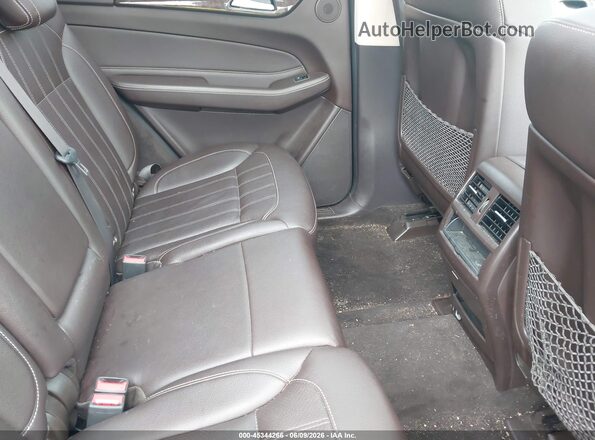 4JGDA5HBXGA776959 2016 MERCEDES-BENZ GLE 350 Black VIN կոդի պիտակի տեսք