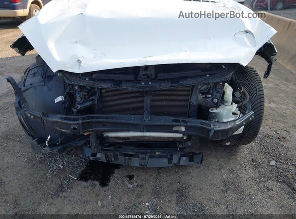 4JGDA5HBXHA944715 2017 MERCEDES-BENZ GLE 350 White Вид спереду