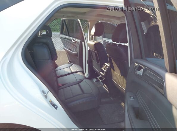 4JGDA5HBXHA944715 2017 MERCEDES-BENZ GLE 350 White Вид наклейки з VIN-кодом