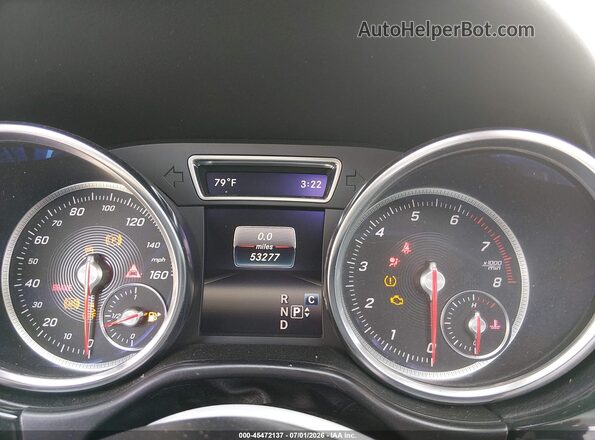 4JGDA5JB0JB199337 2018 MERCEDES-BENZ GLE 350 White Widok tylnych siedzeń
