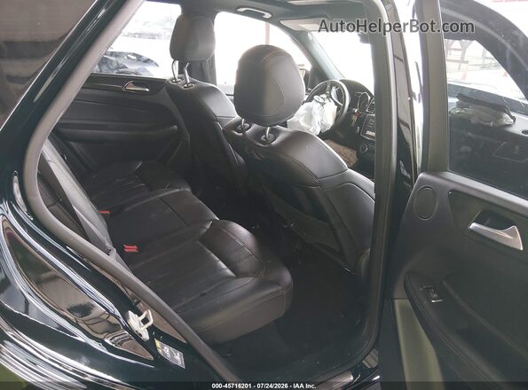 4JGDA5JB3HA817542 2017 MERCEDES-BENZ GLE 350 Black Widok naklejki z numerem VIN