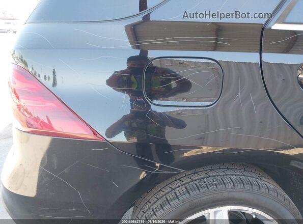 4JGDA5JB4GA787868 2016 MERCEDES-BENZ GLE 350 Black 