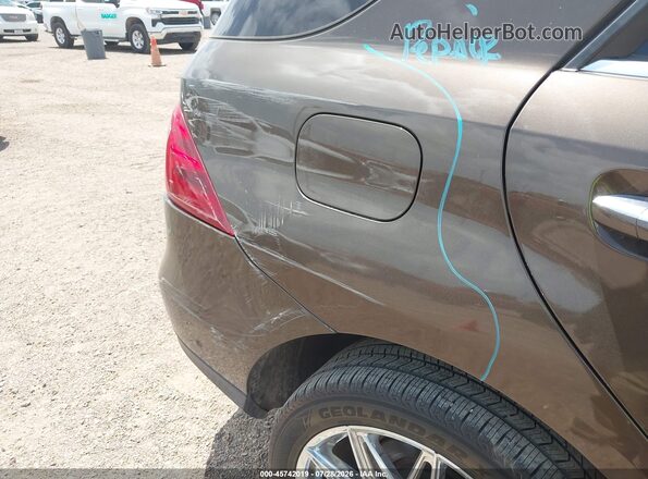 4JGDA5JB4HA926561 2017 MERCEDES-BENZ GLE 350 Black Widok z przodu