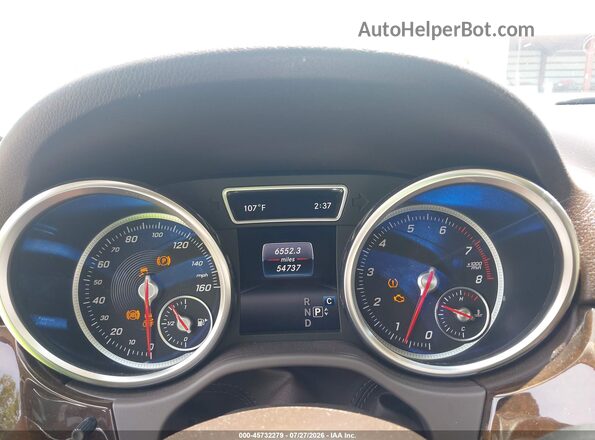 4JGDA5JB4JB060795 2018 MERCEDES-BENZ GLE 350 Серебряный Вид задних сидений