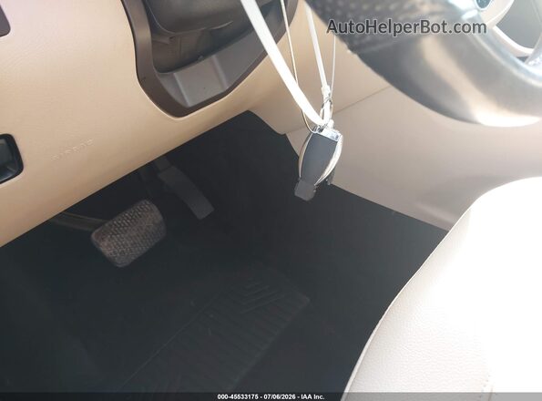 4JGDA5JB4JB185974 2018 MERCEDES-BENZ GLE 350 White Vista del salpicadero