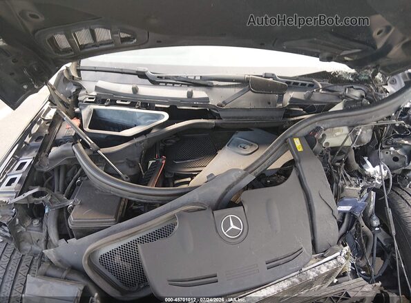 4JGDA5JB5HA902916 2017 MERCEDES-BENZ GLE 350 Черный Вид сзади