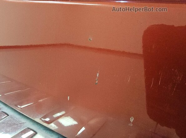 4JGDA5JB5HA957527 2017 MERCEDES-BENZ GLE Red 