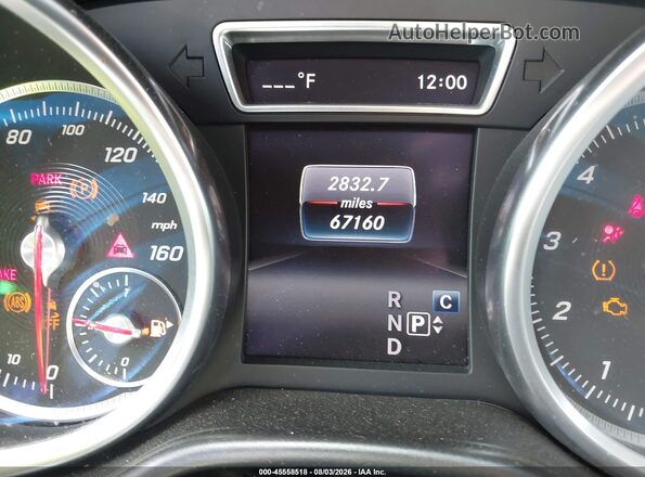 4JGDA5JB5JB027952 2018 MERCEDES-BENZ GLE 350 Black Հետևի նստատեղերի տեսք