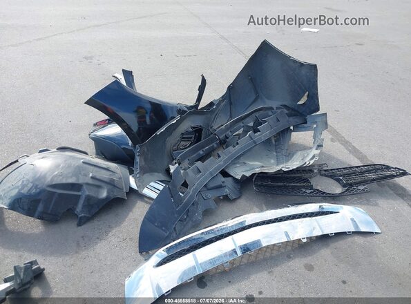 4JGDA5JB5JB027952 2018 MERCEDES-BENZ GLE 350 Black Սարքավորումների վահանակի տեսք
