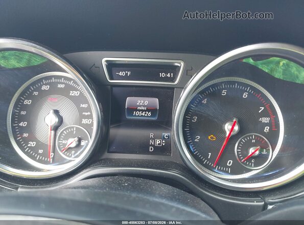 4JGDA5JB5JB105923 2018 MERCEDES-BENZ GLE 350 Black Вид задніх сидінь