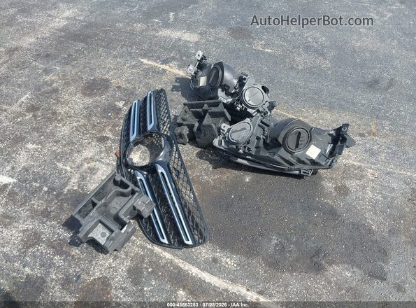 4JGDA5JB5JB105923 2018 MERCEDES-BENZ GLE 350 Black Вид щитка приладів
