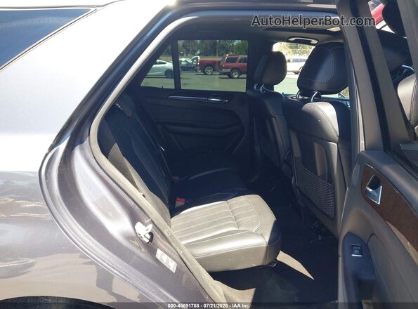 4JGDA5JB6GA779559 2016 MERCEDES-BENZ GLE 350 Gray Вид наклейки з VIN-кодом