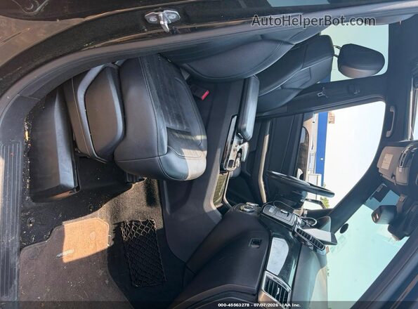 4JGDA5JB6JB065089 2018 MERCEDES-BENZ GLE Black Սալոնի դիմացի տեսք