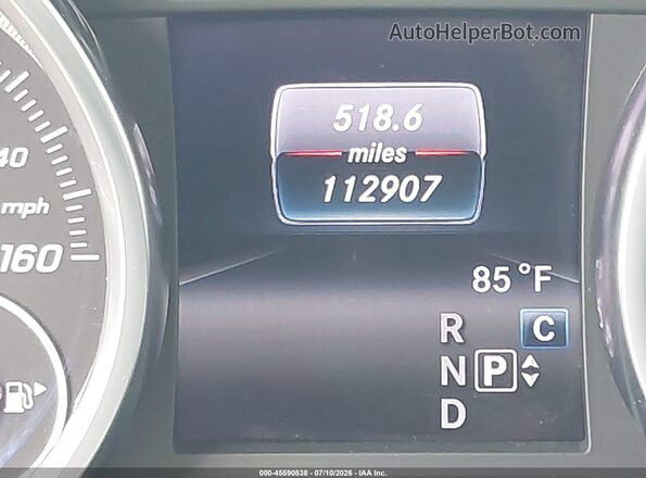 4JGDA5JB6JB171736 2018 MERCEDES-BENZ GLE 350 Silver 