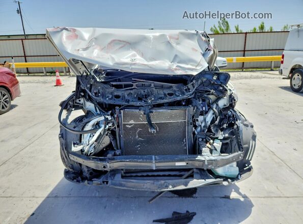 4JGDA5JB9JB102751 2018 MERCEDES-BENZ GLE Белый Вид спереди