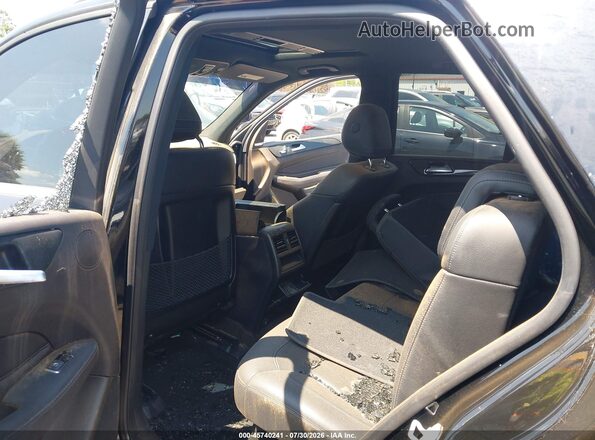 4JGDA5JBXHA971052 2017 MERCEDES-BENZ GLE 350 Black Вид наклейки з VIN-кодом