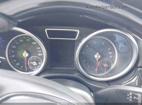 4JGDA5JBXJB085135 2018 MERCEDES-BENZ GLE 350 Gray Vista de los asientos traseros