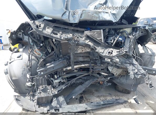 4JGDA5JBXJB085135 2018 MERCEDES-BENZ GLE 350 Gray Vista frontal