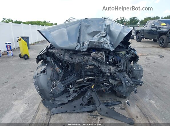 4JGDA5JBXJB085135 2018 MERCEDES-BENZ GLE 350 Gray Vista del cuadro de instrumentos