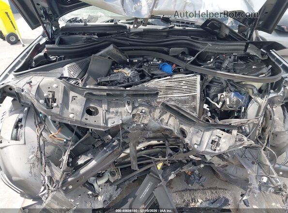 4JGDA5JBXJB085135 2018 MERCEDES-BENZ GLE 350 Gray Vista trasera