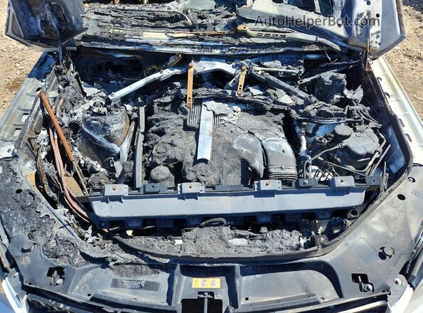 4JGDA6EB7JB036569 2018 MERCEDES-BENZ GLE White ძრავის განყოფილების ხედი