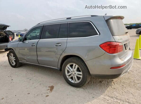 4JGDF2EE7GA670760 2016 MERCEDES-BENZ GL-CLASS Gray უკანა მარცხენა