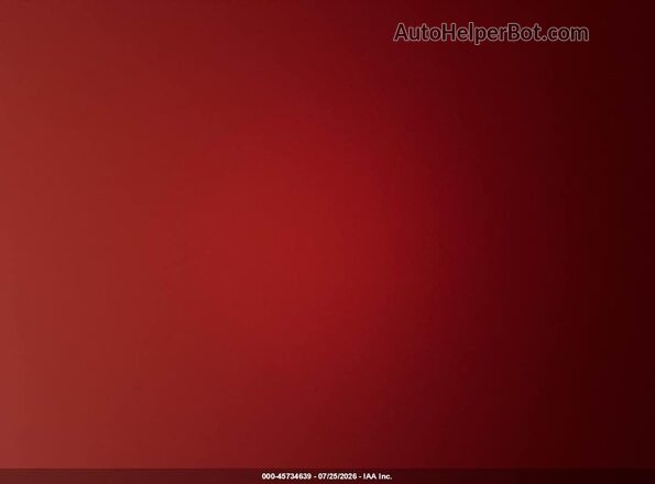4JGDF6EE1HA790725 2017 MERCEDES-BENZ GLS Red Engine compartment view