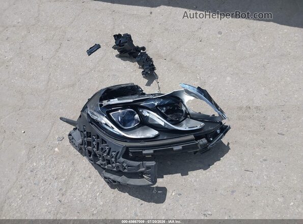 4JGDF6EE2JB056014 2018 MERCEDES-BENZ GLS 450 Black Vista del cuadro de instrumentos