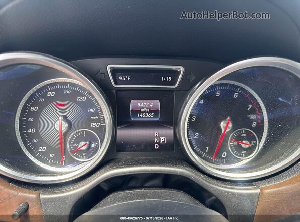 4JGDF6EE3HA753269 2017 MERCEDES-BENZ GLS 450 Gray Vista de los asientos traseros