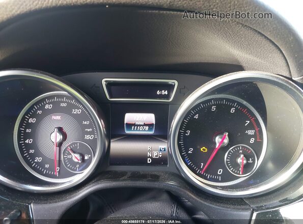 4JGDF6EE4JB009289 2018 MERCEDES-BENZ GLS 450 Gray Вид задніх сидінь