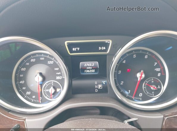 4JGDF6EE4JB081951 2018 MERCEDES-BENZ GLS 450 White 