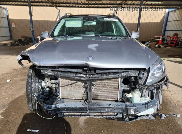 4JGDF6EE7HA748589 2017 MERCEDES-BENZ GLS Серебряный 