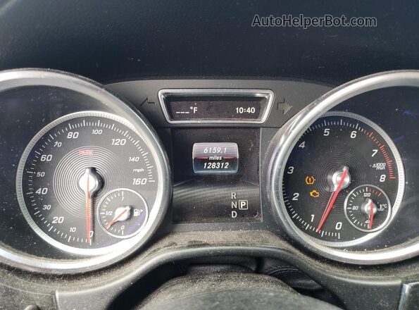 4JGDF6EE7HA748589 2017 MERCEDES-BENZ GLS Серебряный 