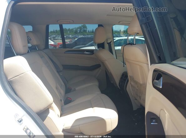 4JGDF6EE7HA847154 2017 MERCEDES-BENZ GLS 450 Белый Вид наклейки с VIN-кодом