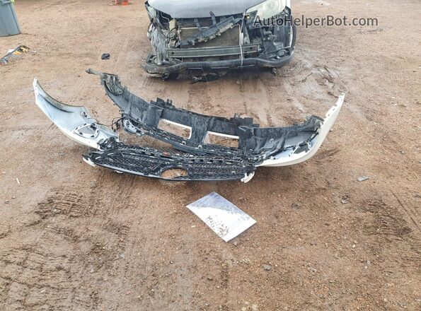 4JGDF6EEXHA912188 2017 MERCEDES-BENZ GLS White Widok komory silnika