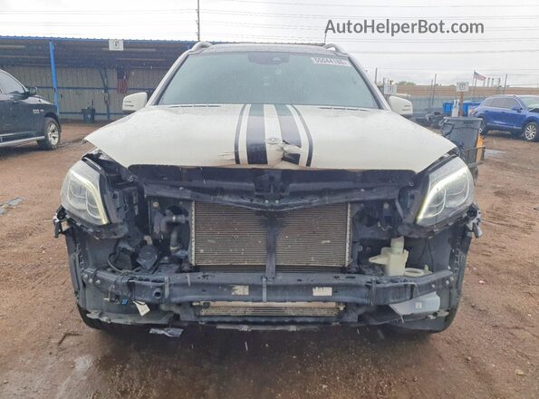 4JGDF6EEXHA912188 2017 MERCEDES-BENZ GLS White Widok z przodu