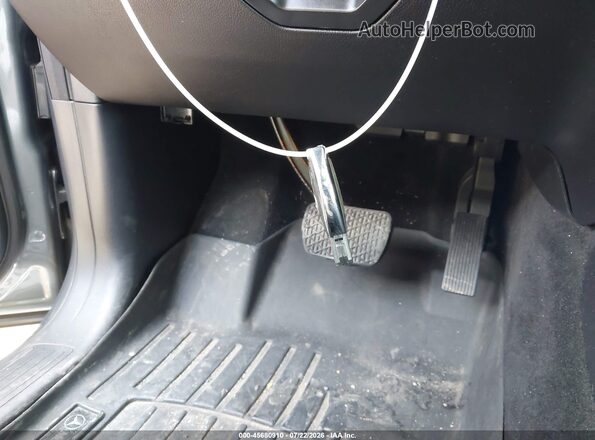 4JGDF7DE3JB023482 2018 MERCEDES-BENZ GLS 550 Gray Առջևի վահանակի տեսք
