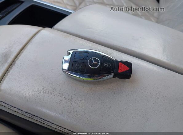 4JGDF7DE6GA642656 2016 MERCEDES-BENZ GL 550 White წინა პანელის ხედი