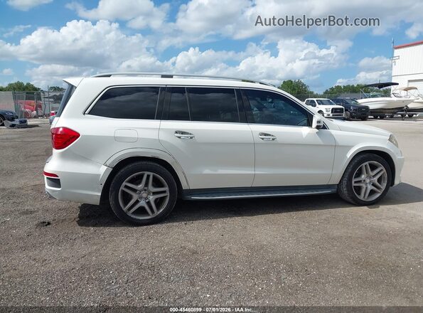 4JGDF7DE6GA642656 2016 MERCEDES-BENZ GL 550 White უკანა სალონის ხედი