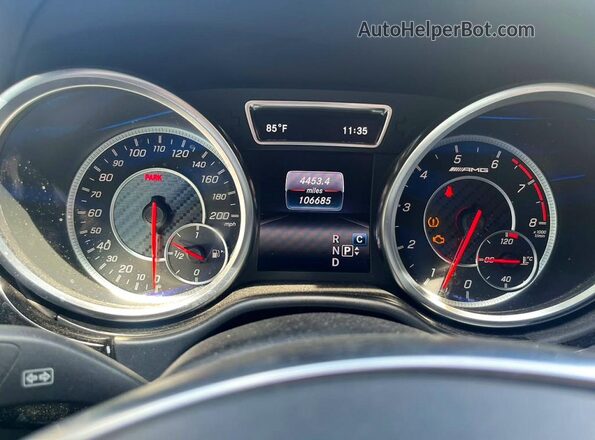 4JGDF7FEXHA781283 2017 MERCEDES-BENZ GLS Black უკანა სალონის ხედი