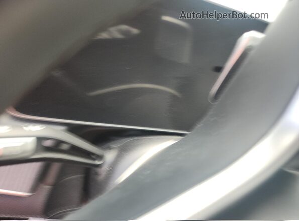 4JGDM2DB2PA028931 2023 MERCEDES-BENZ EQS Серый Вид щитка приборов