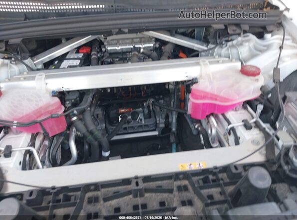 4JGDM2DBXPA000892 2023 MERCEDES-BENZ EQS 450+ SUV White Rear view