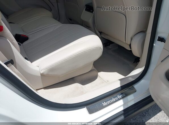 4JGDM2DBXPA000892 2023 MERCEDES-BENZ EQS 450+ SUV White VIN sticker view