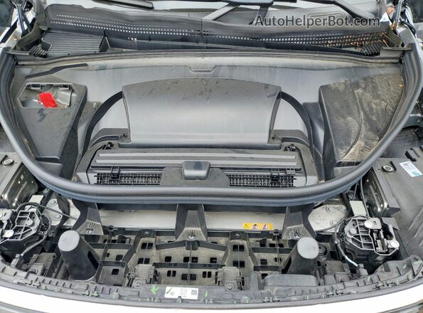 4JGDM2EB2PA029446 2023 MERCEDES-BENZ EQS Gray Շարժիչի բաժամունքի տեսք